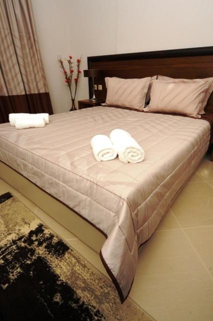 Philippeio Hotel Krinidhes Room photo